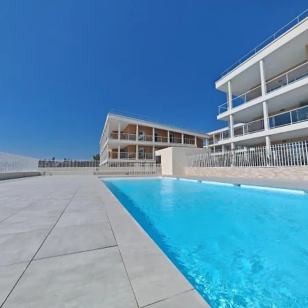 Apartment Bel Air New *