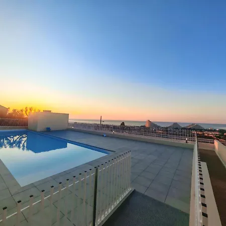 Apartment Bel Air New *