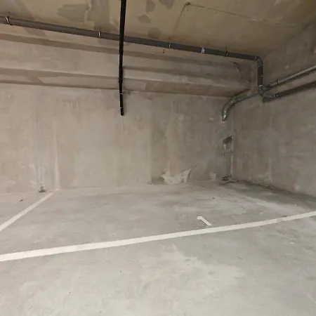 Bel Air New Apartment *