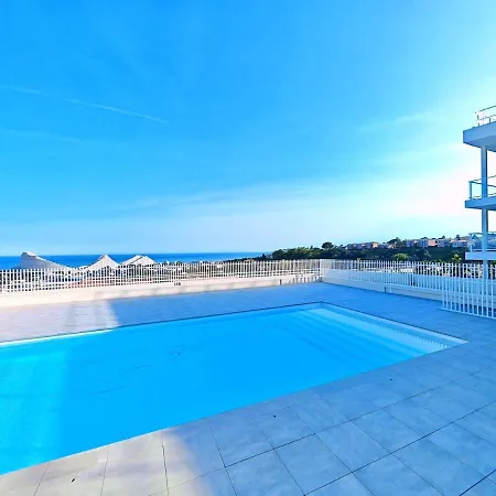 Bel Air New Villeneuve-Loubet